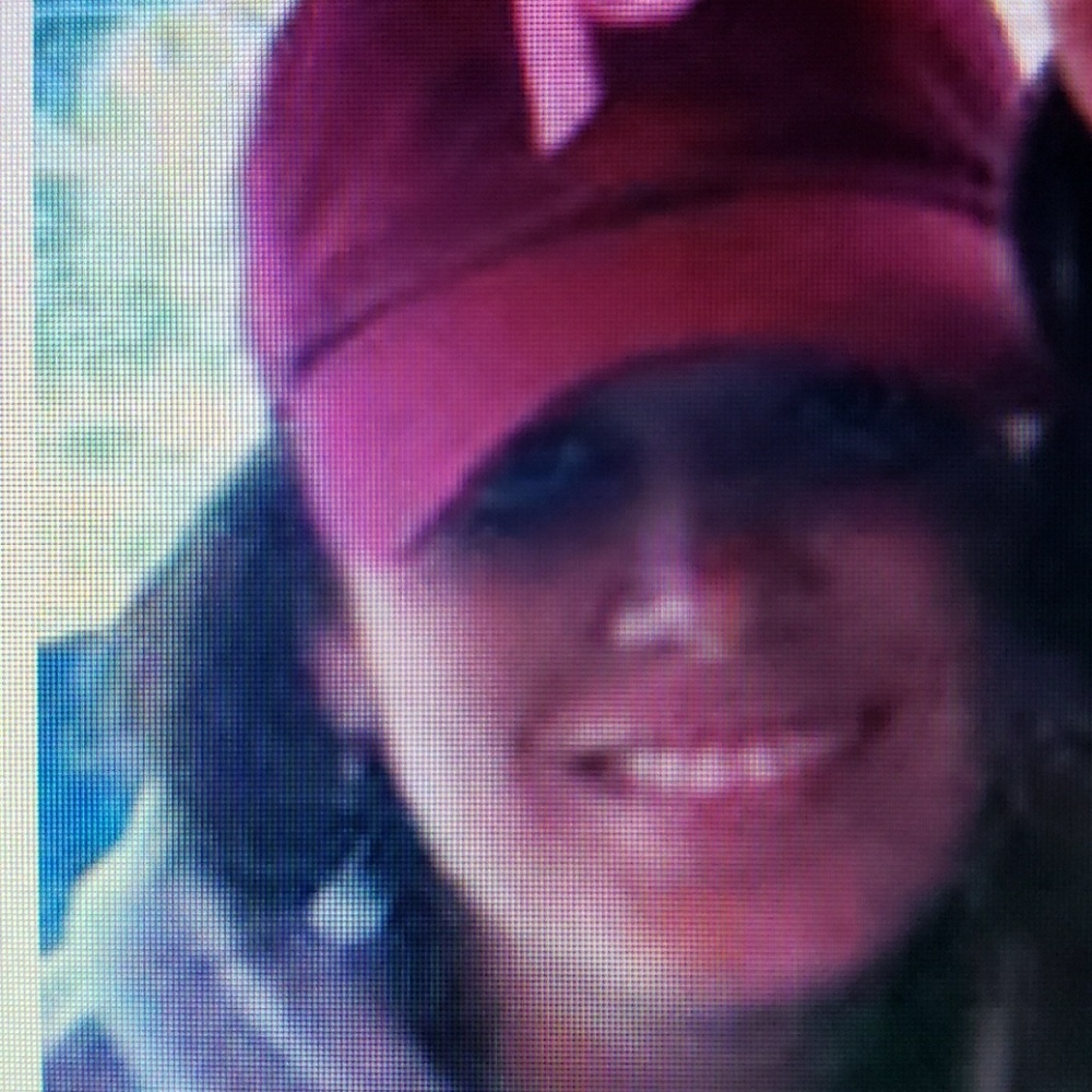 Meet your Posher, Marla